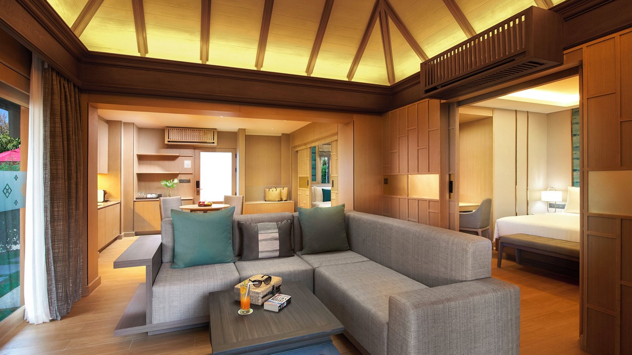 Photo of Bedroom in Nong Thale