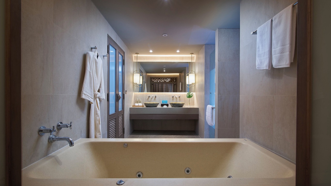Photo of Bathroom in Nong Thale