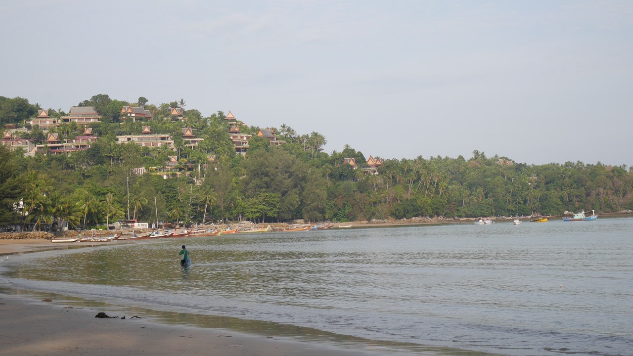 Photo of Others in Cherngtalay