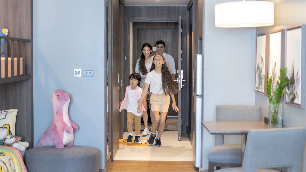 Photo of Bedroom in Asoke
