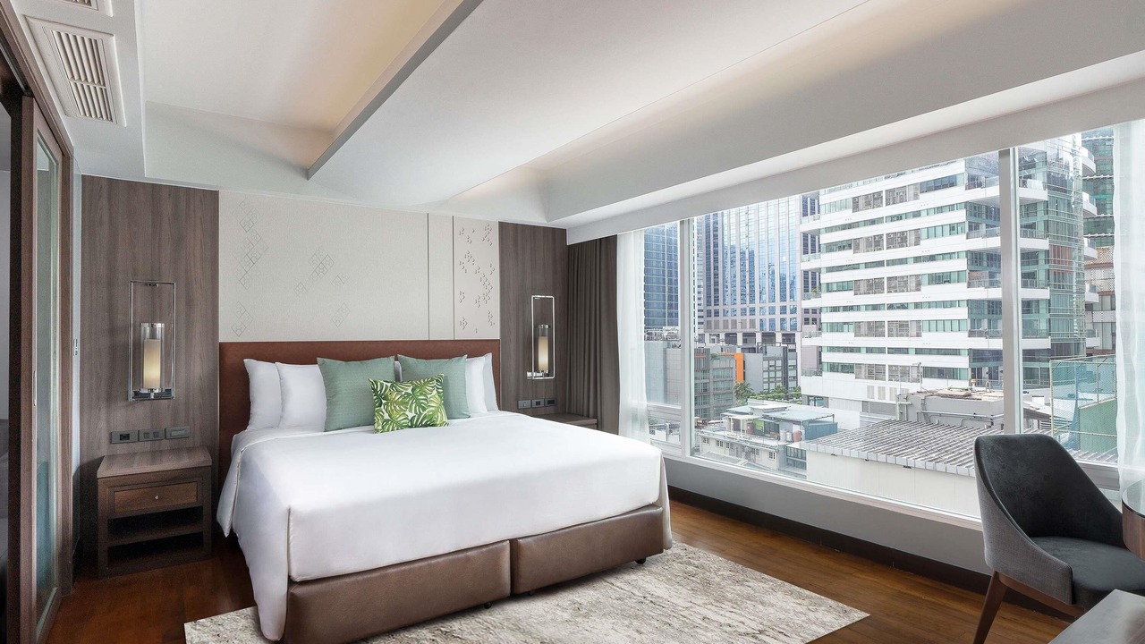 Photo of Bedroom in Asoke