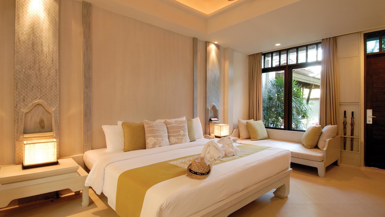 Photo of Bedroom in Moo 5