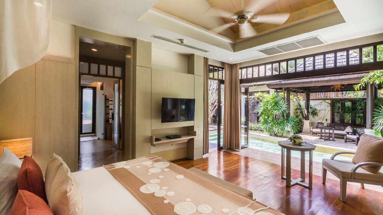 Photo of Bedroom in Moo 5