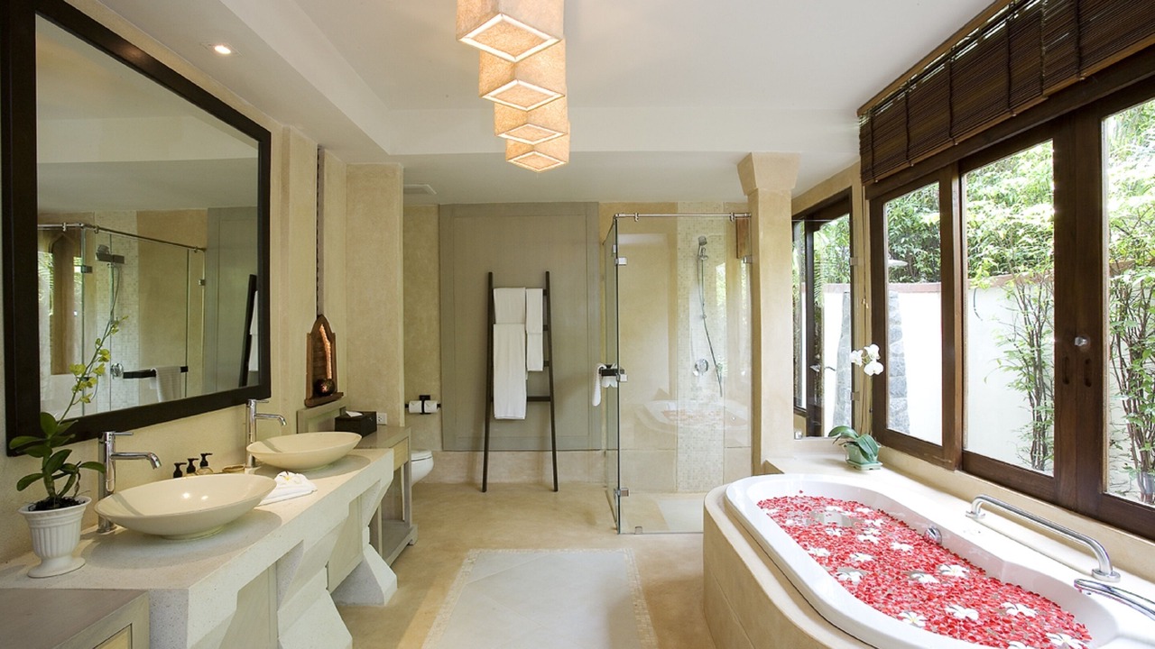 Photo of Bathroom in Moo 5