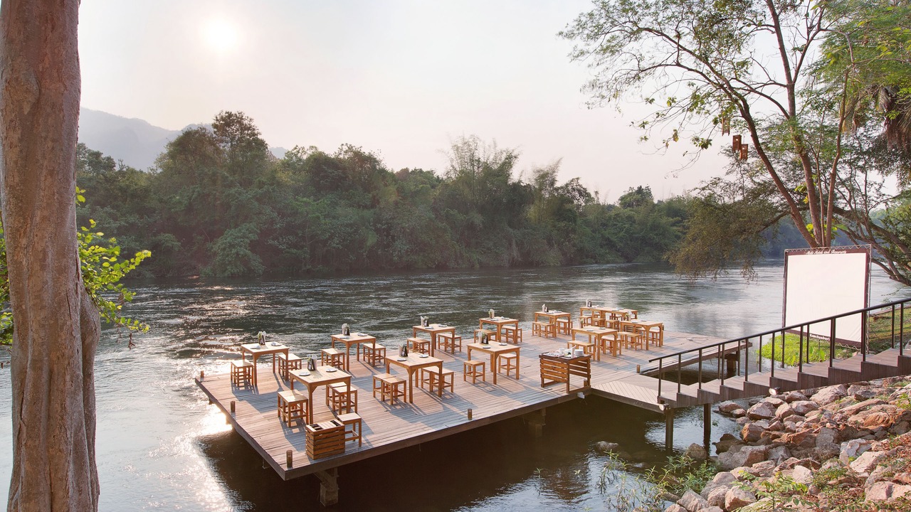 Photo of Others in Kanchanaburi