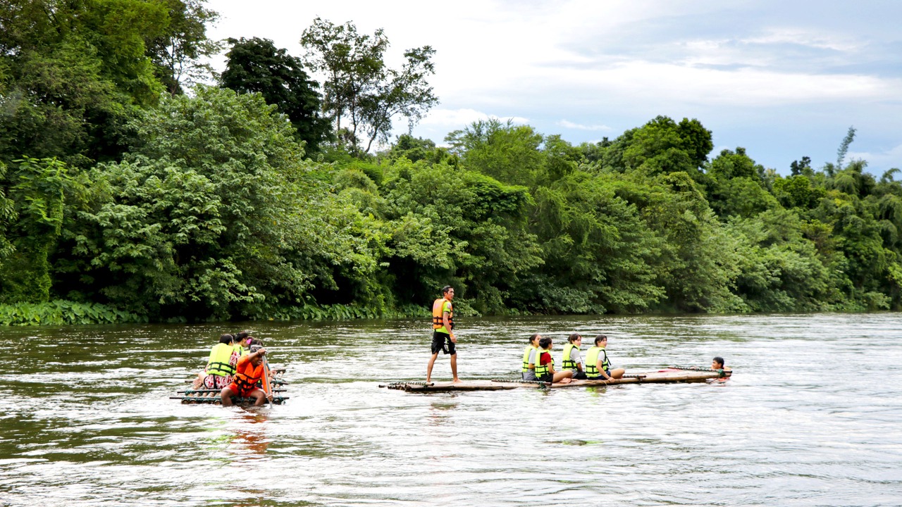 Photo of Others in Kanchanaburi