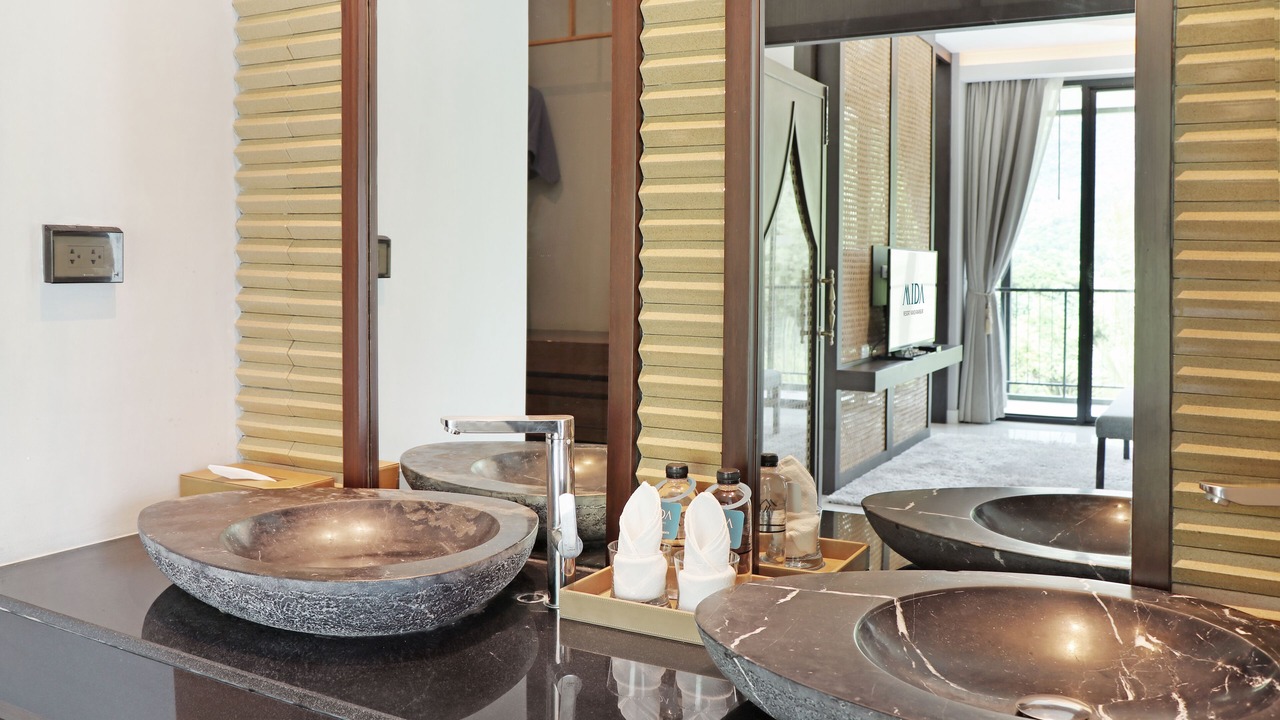 Photo of Bathroom in Kanchanaburi