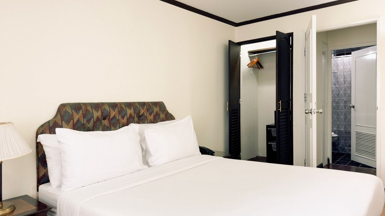 Photo of Bedroom in Thung Maha Mek