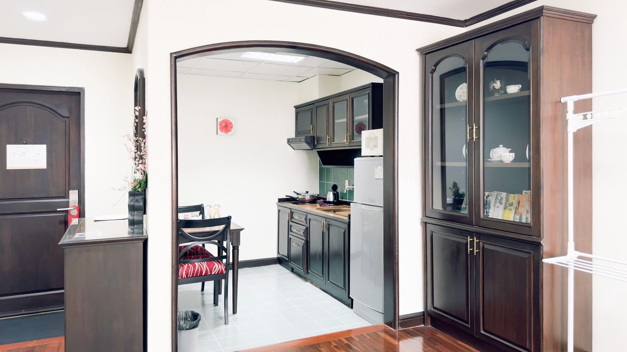 Photo of Bedroom in Thung Maha Mek