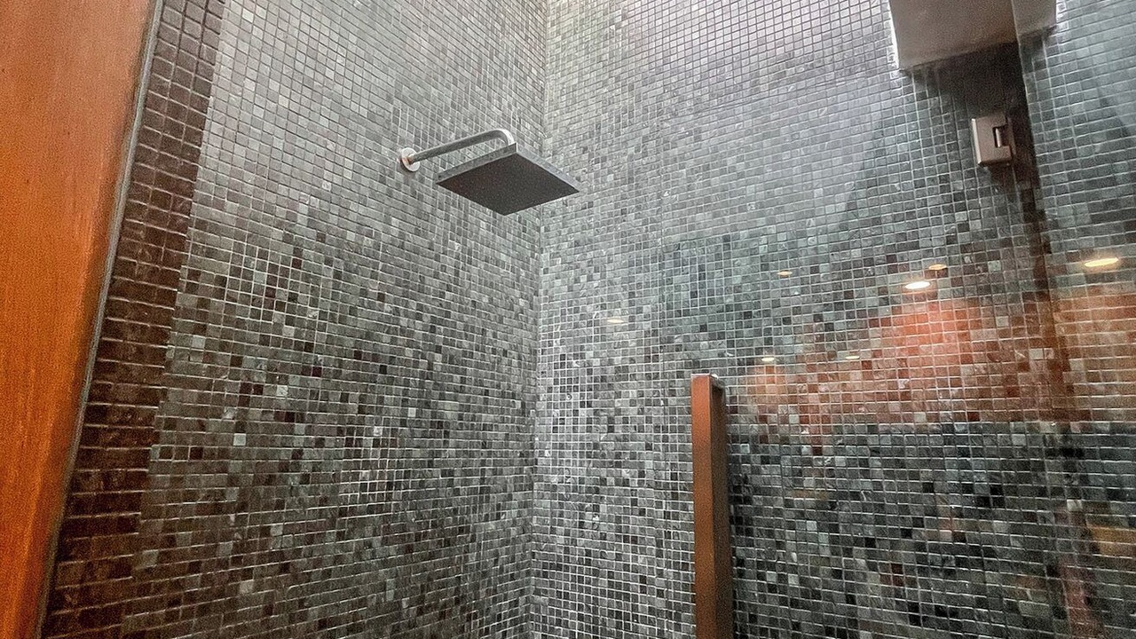 Photo of Bathroom in Prachuap Khiri Khan