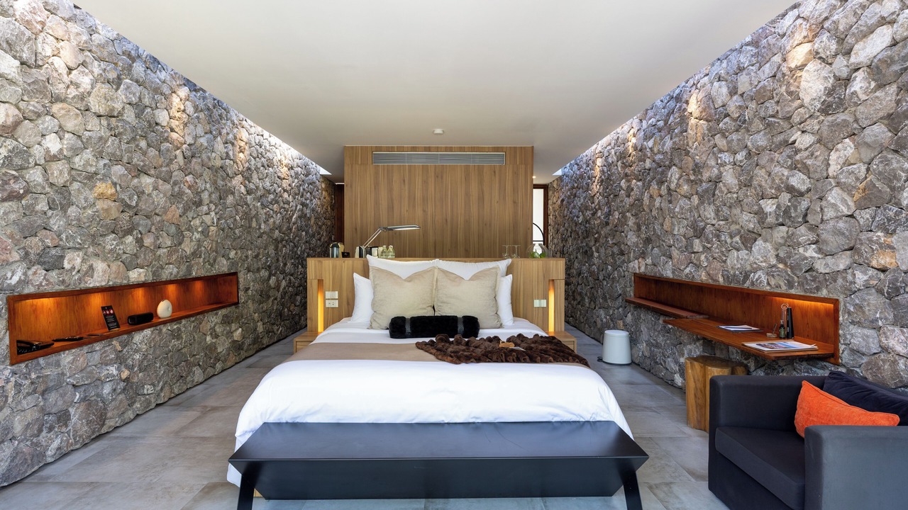 Photo of Bedroom in Prachuap Khiri Khan