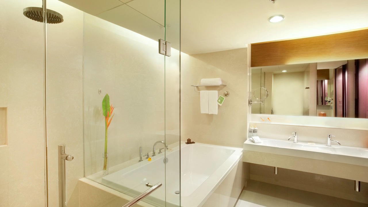 Photo of Bathroom in Ratchathewi