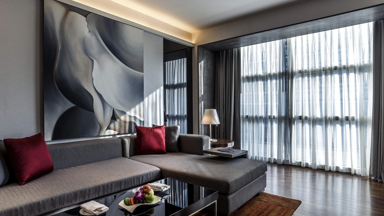 Photo of Bedroom in Ratchathewi