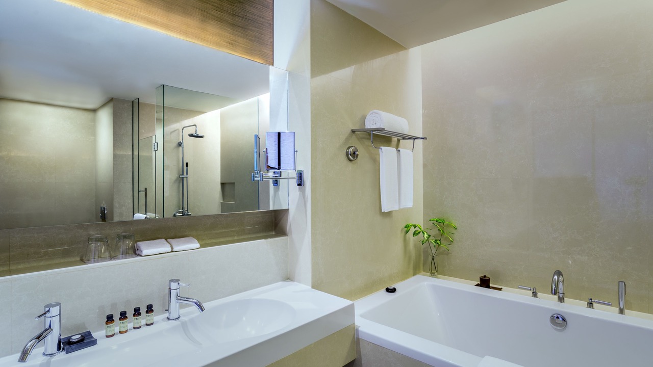Photo of Bathroom in Ratchathewi