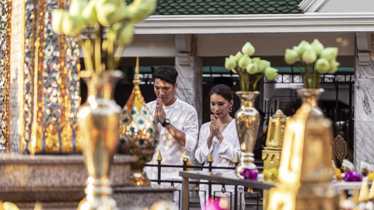 Photo of Others in Ratchaprasong