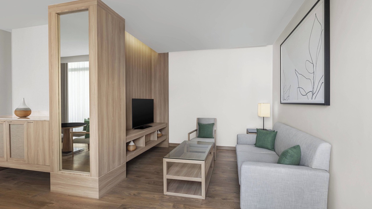 Photo of Bedroom in Ratchaprasong