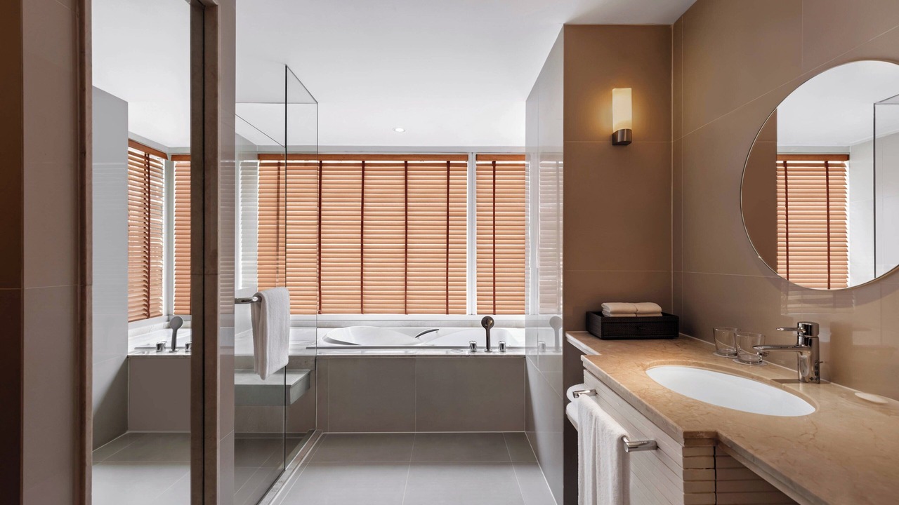 Photo of Bathroom in Ratchaprasong