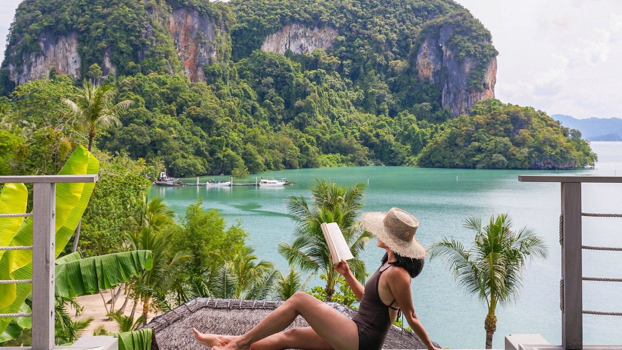 Photo of Outdoor in Ko Yao