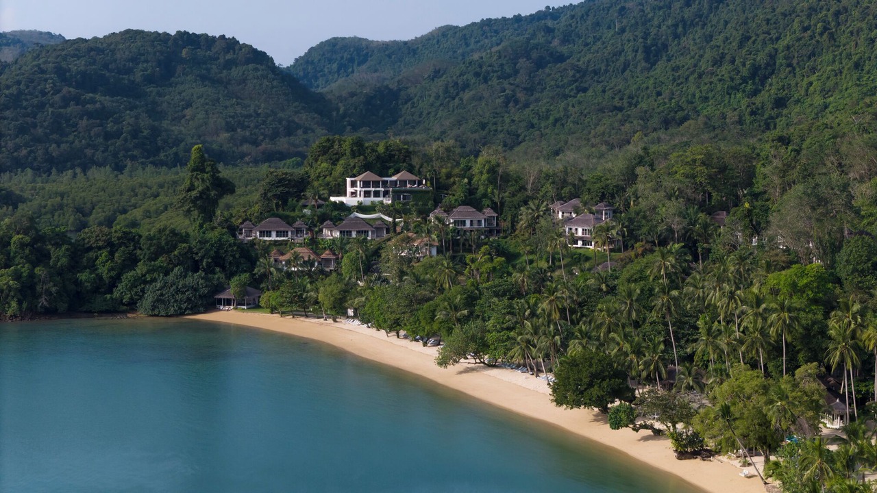 Photo of Others in Ko Yao