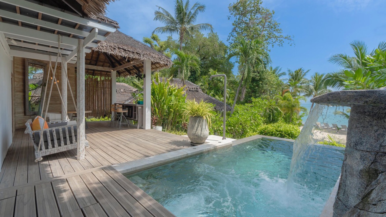 Photo of Outdoor in Ko Yao