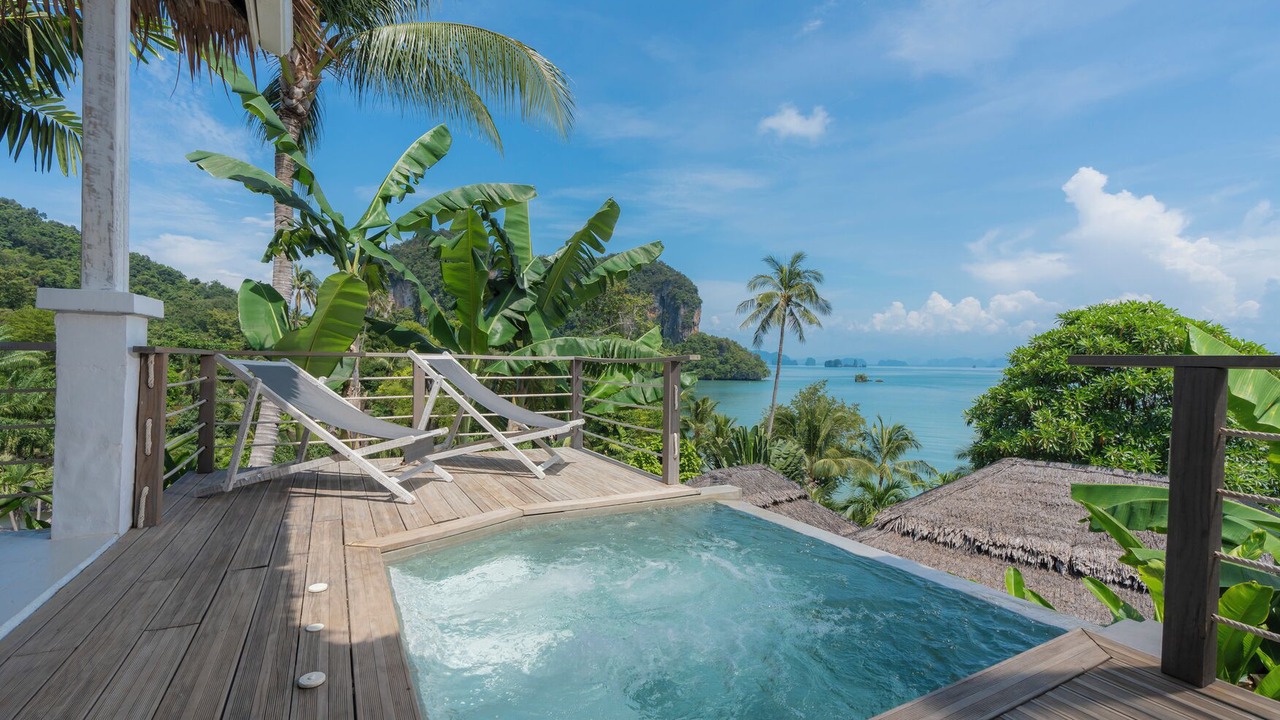 Photo of Outdoor in Ko Yao