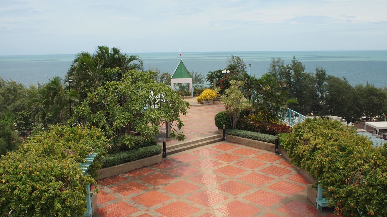 Photo of Outdoor in Cha-am
