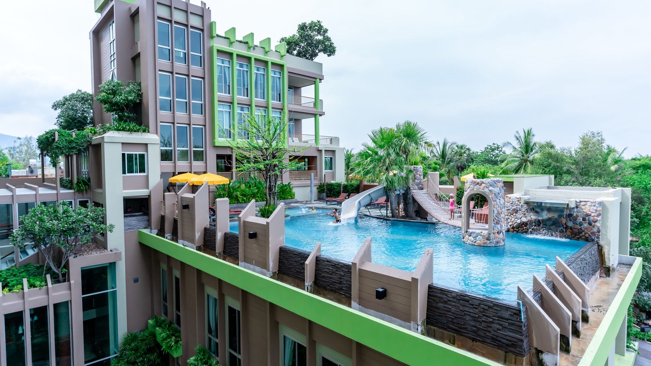 Photo of Outdoor in Cha-am