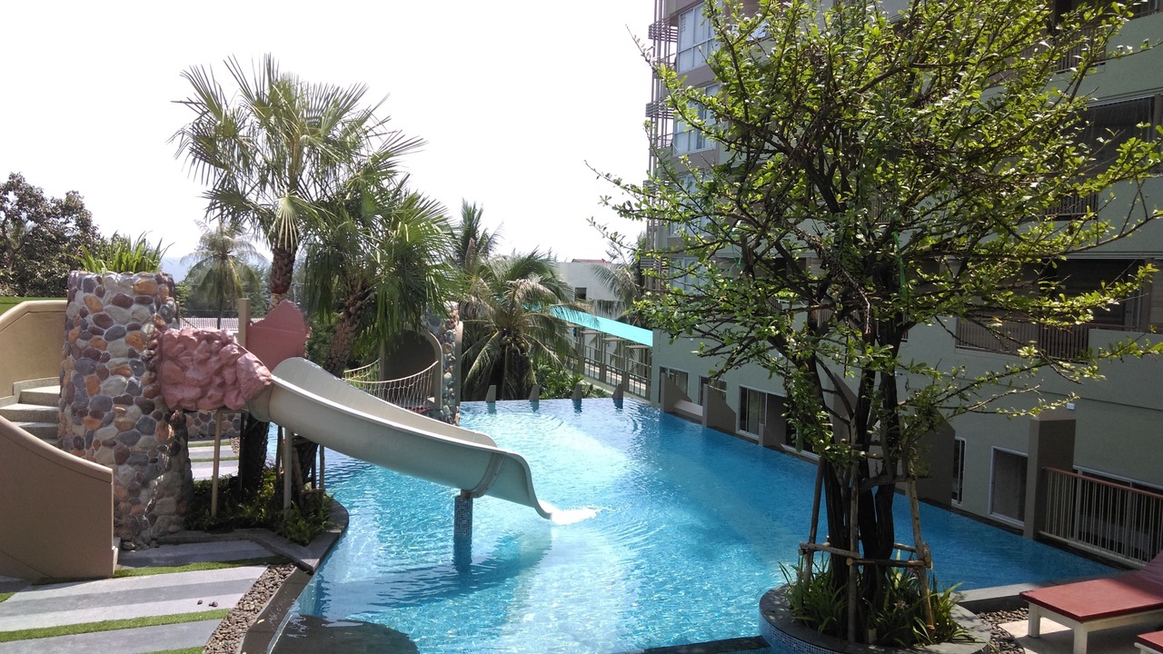 Photo of Outdoor in Cha-am