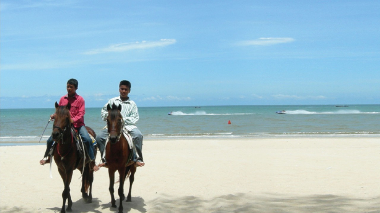 Photo of Others in Cha-am
