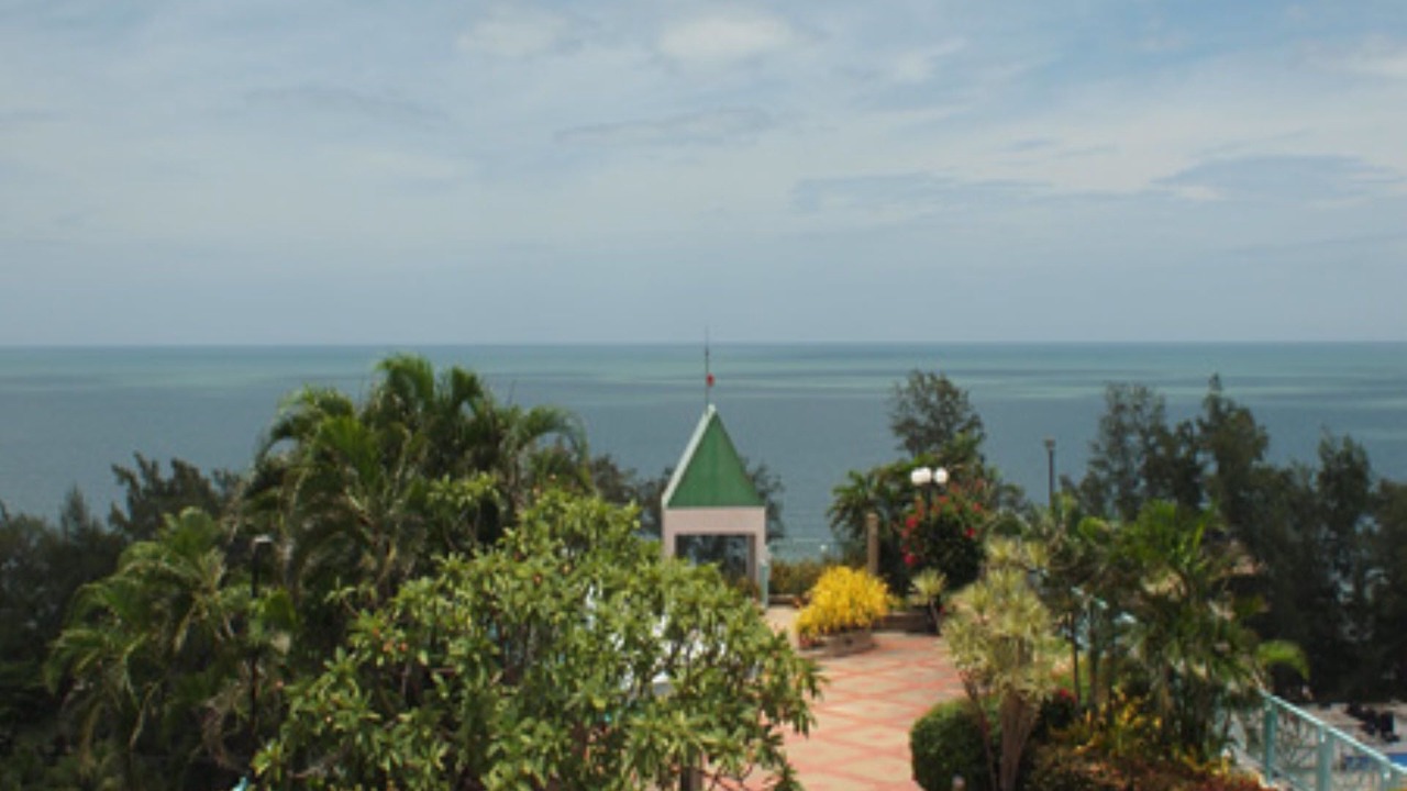 Photo of Patio Balcony in Cha-am
