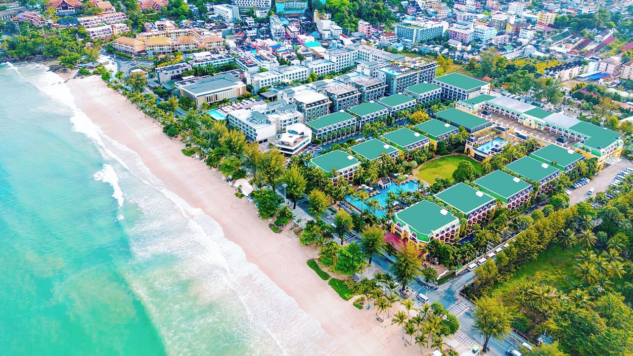 Photo of Outdoor in Patong