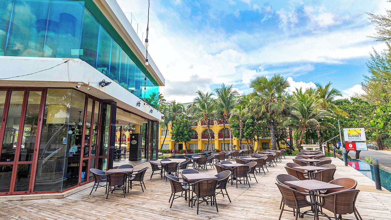 Photo of Outdoor in Patong