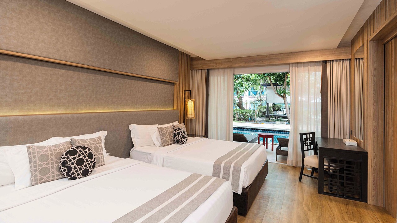 Photo of Outdoor in Patong