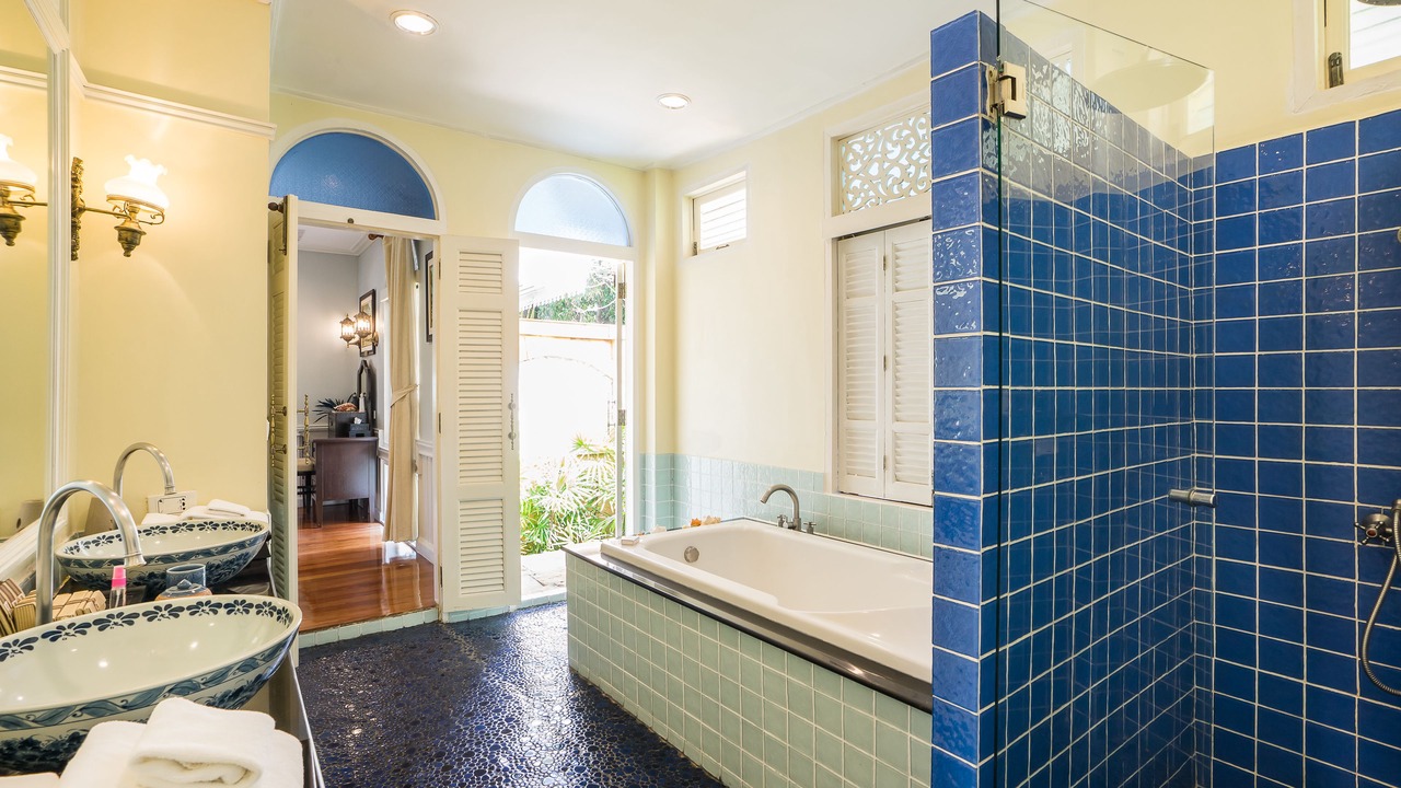 Photo of Bathroom in Khao Takiab