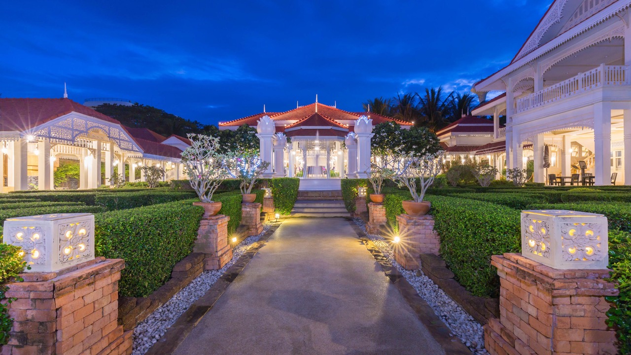 Photo of Outdoor in Khao Takiab