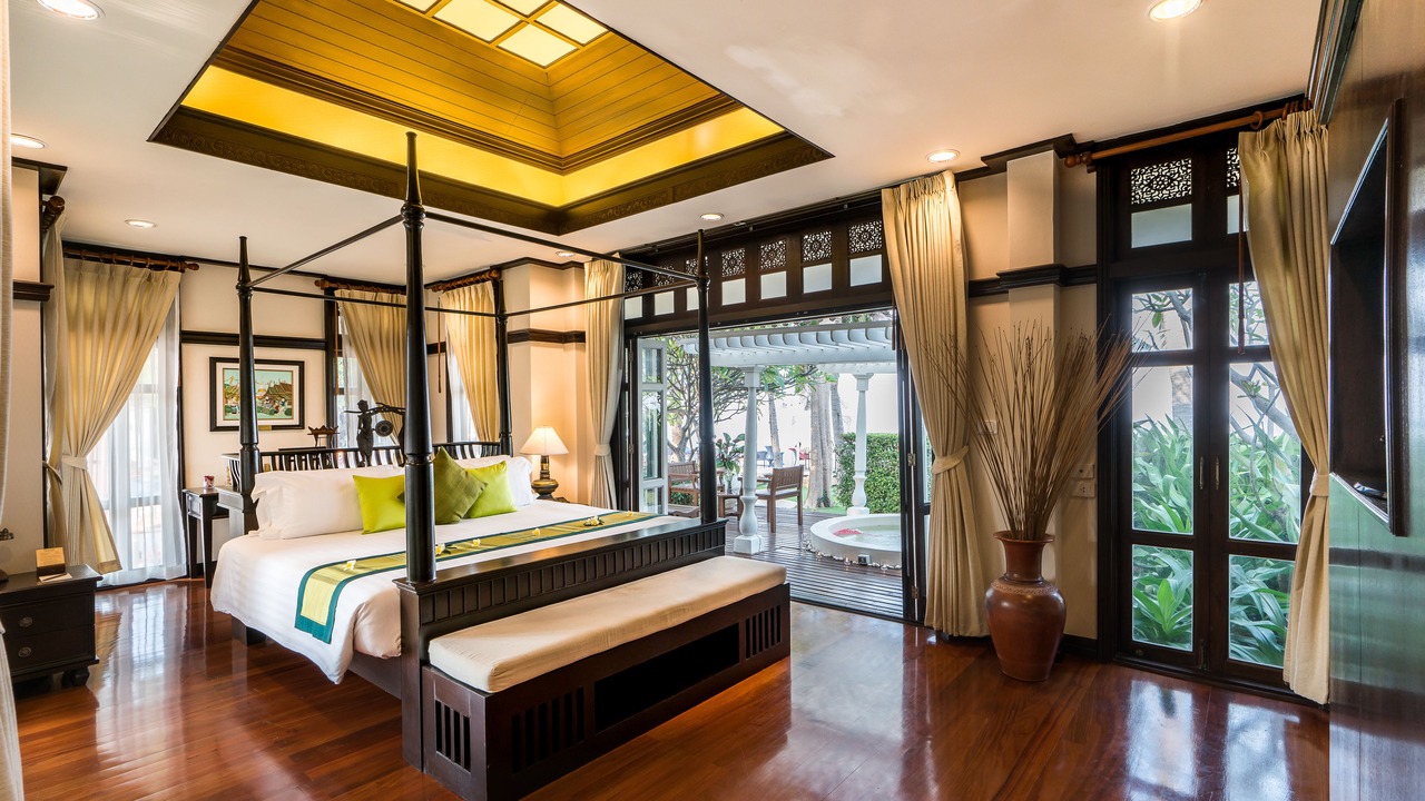 Photo of Bedroom in Khao Takiab