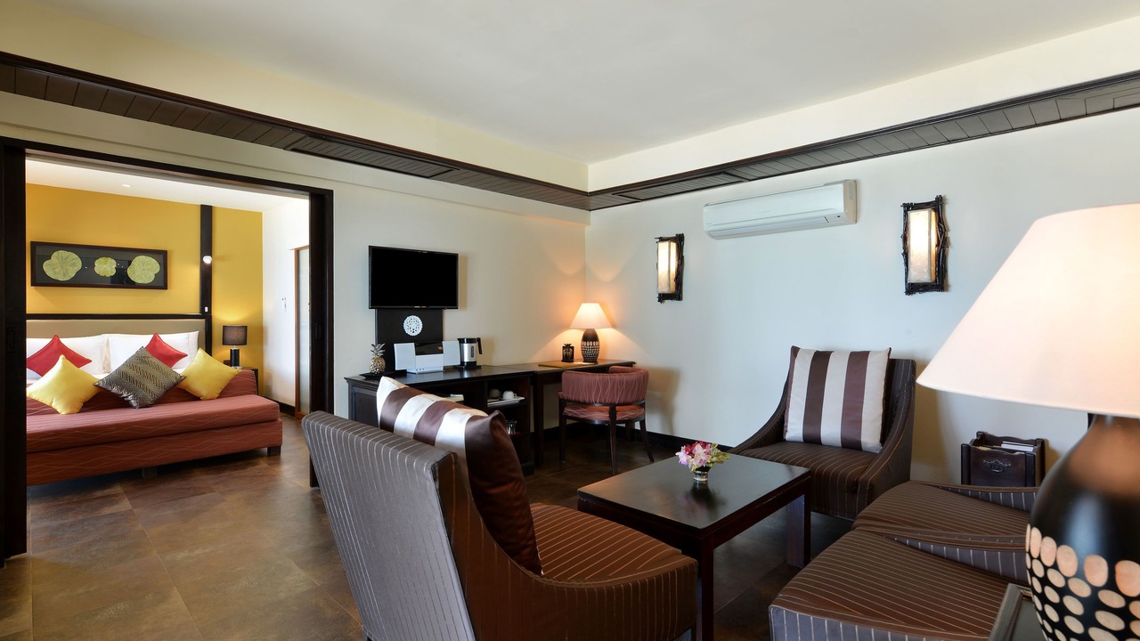 Photo of Bedroom in Sa Khu