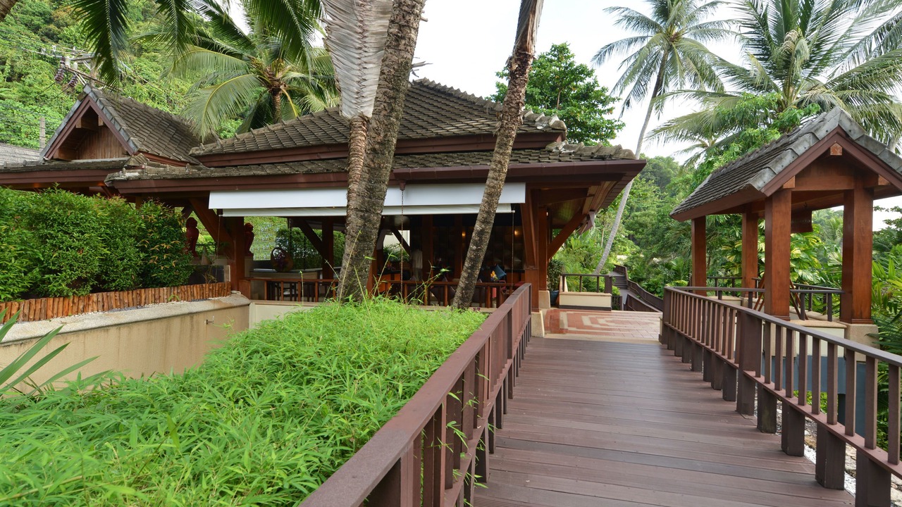 Photo of Outdoor in Sa Khu