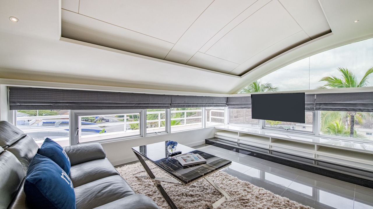 Photo of Bedroom in Koh Kaew