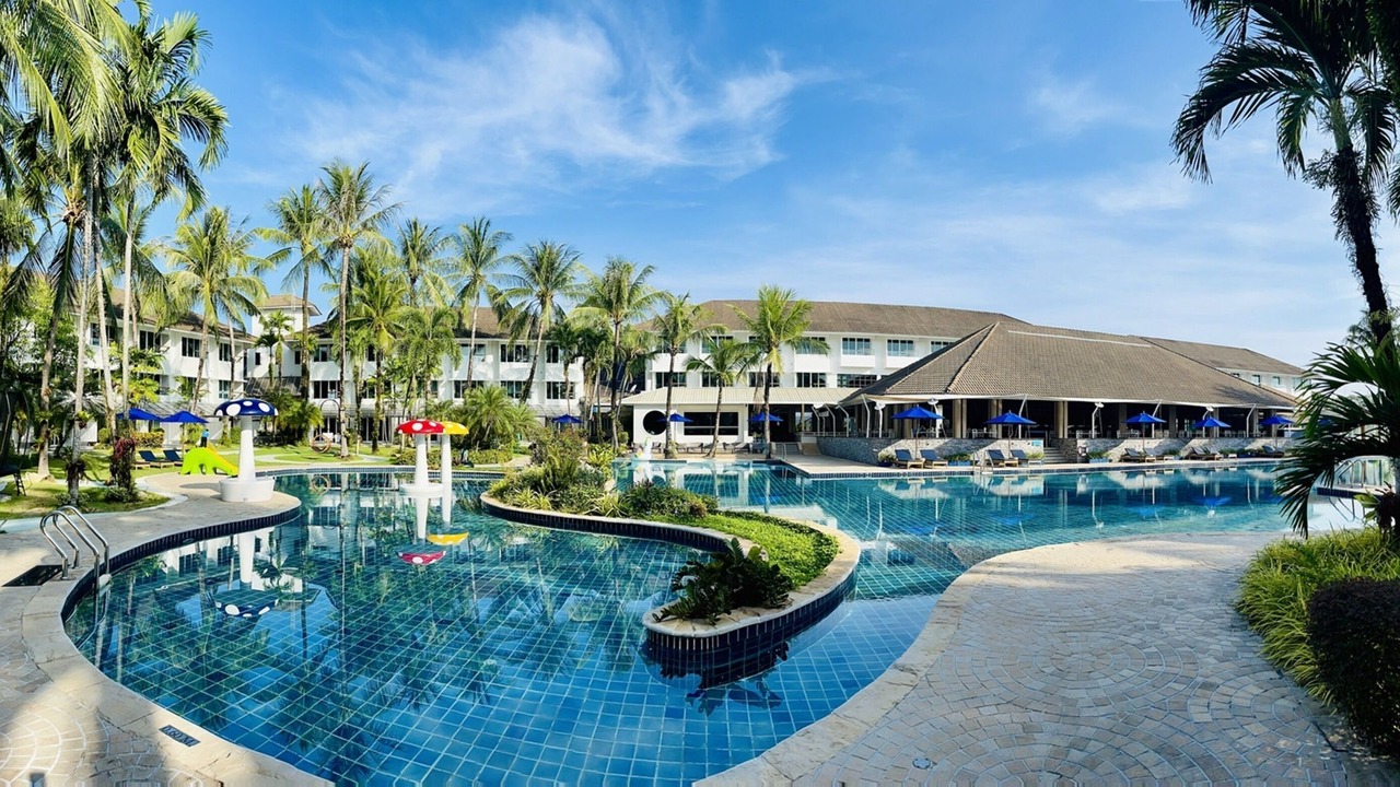 Photo of Outdoor in Koh Kaew