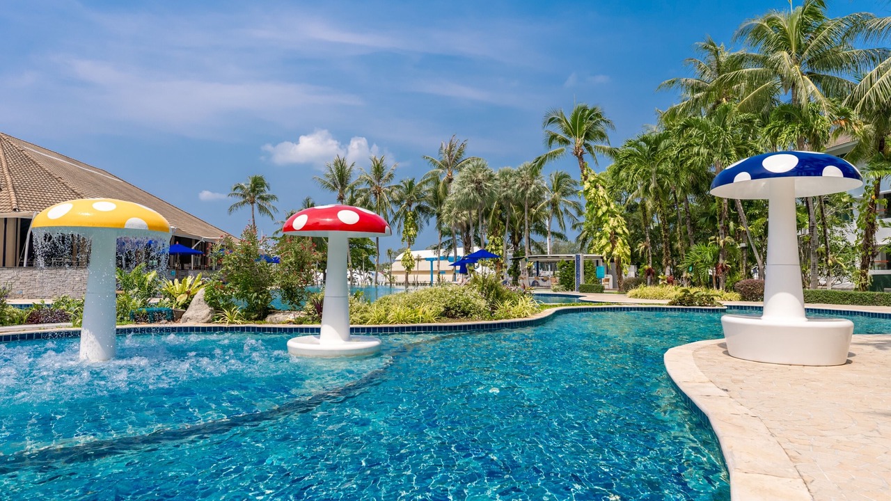 Photo of Outdoor in Koh Kaew