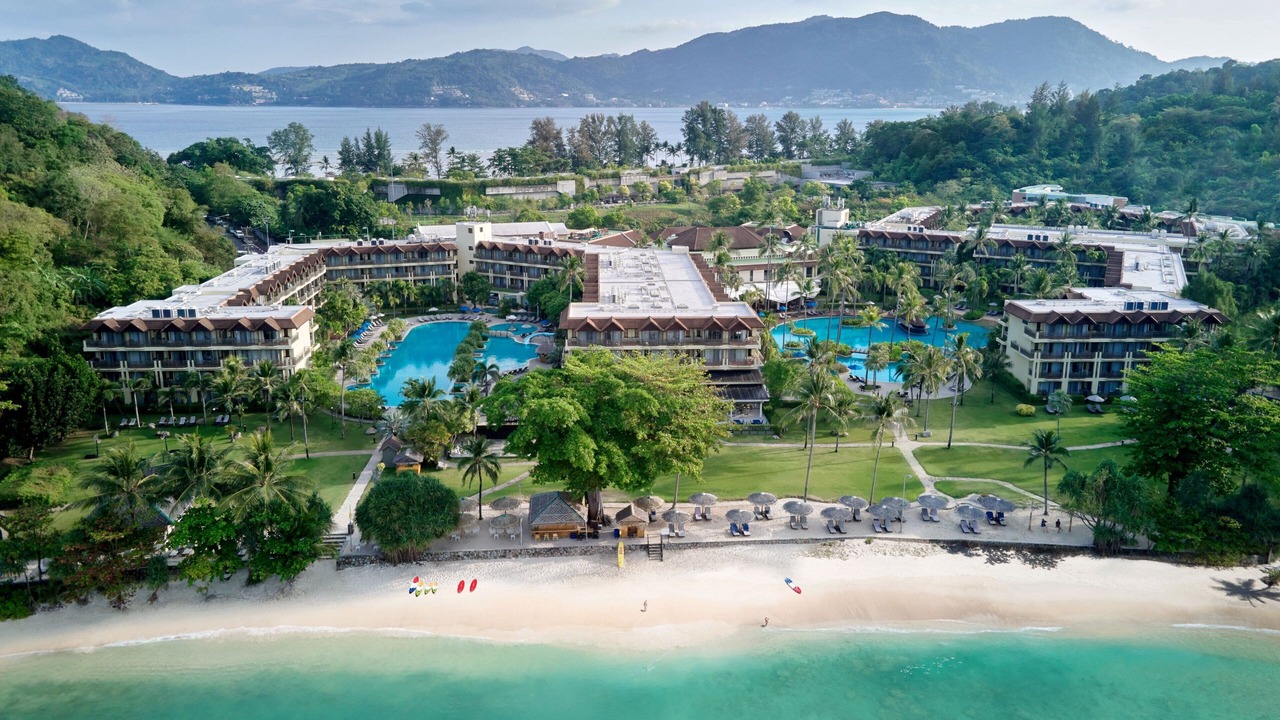 Photo of Outdoor in Patong
