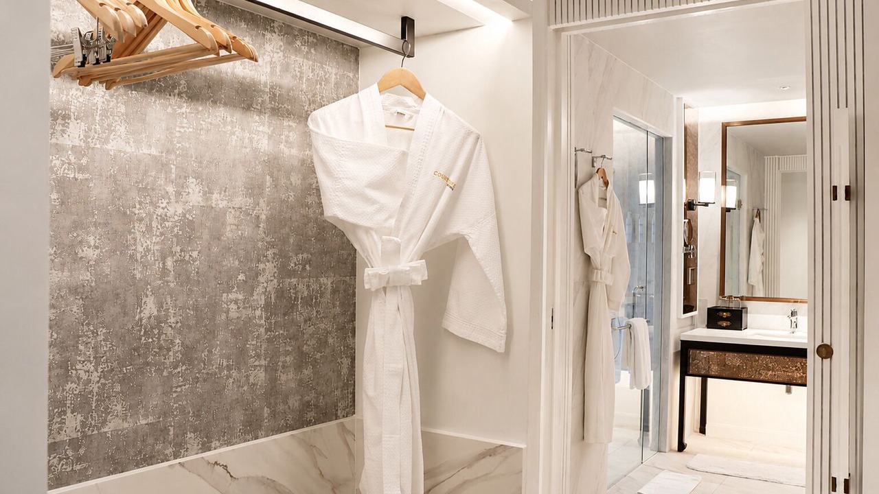 Photo of Bathroom in Talat Yai