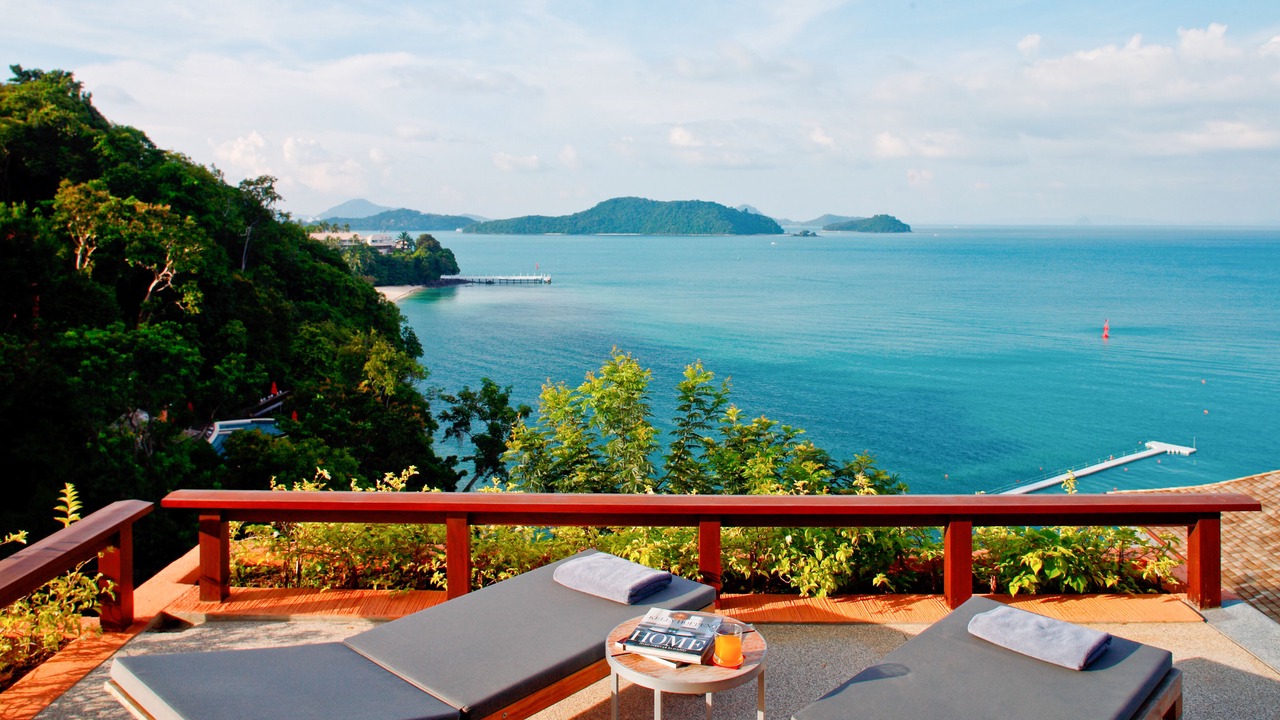Photo of Patio Balcony in Wichit
