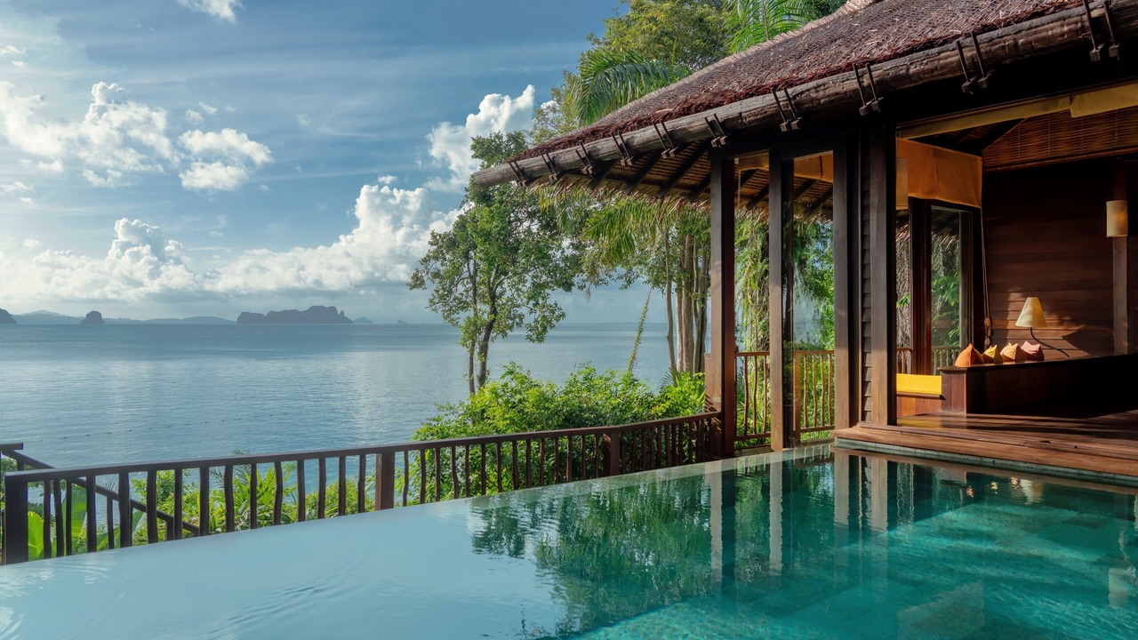 Photo of Outdoor in Ko Yao