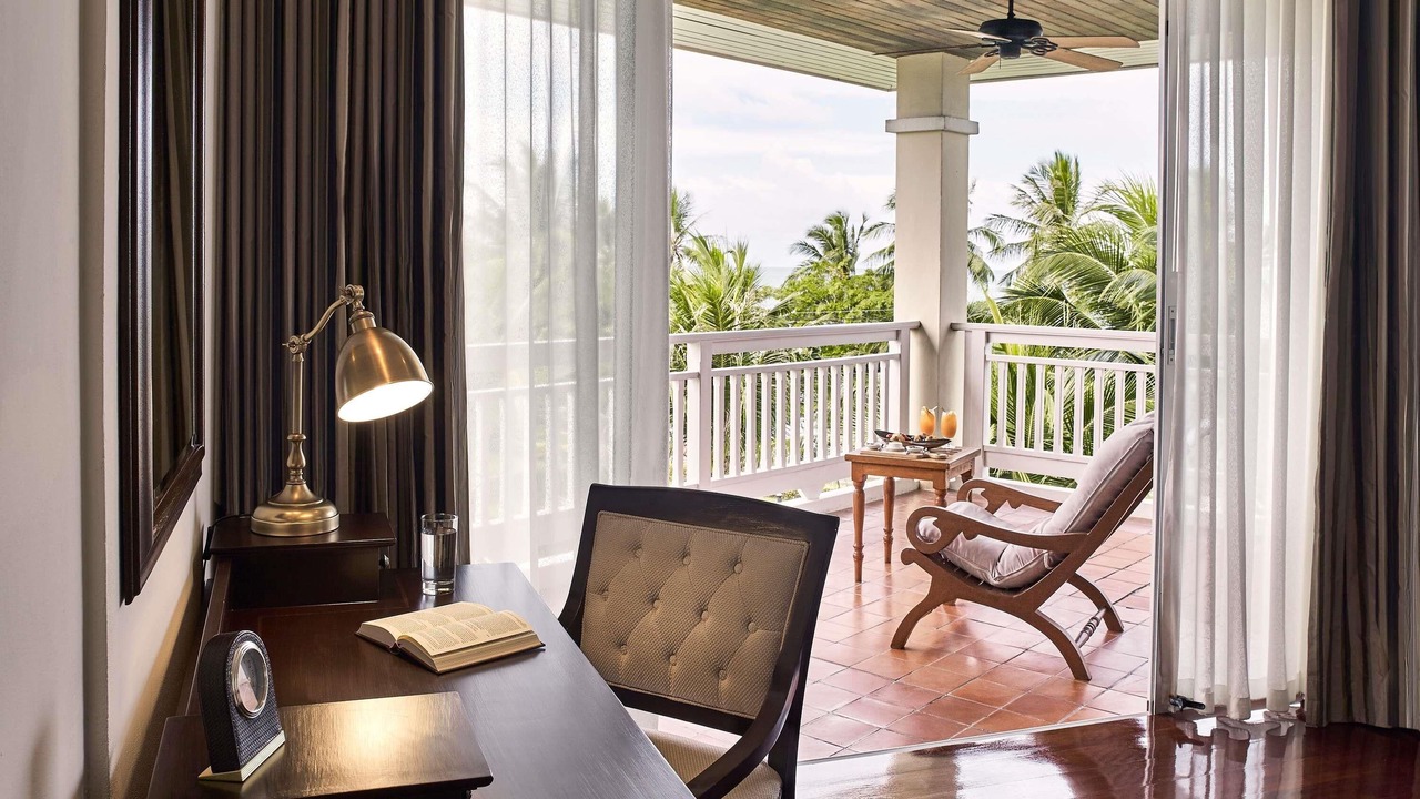 Photo of Bedroom in Nong Thale