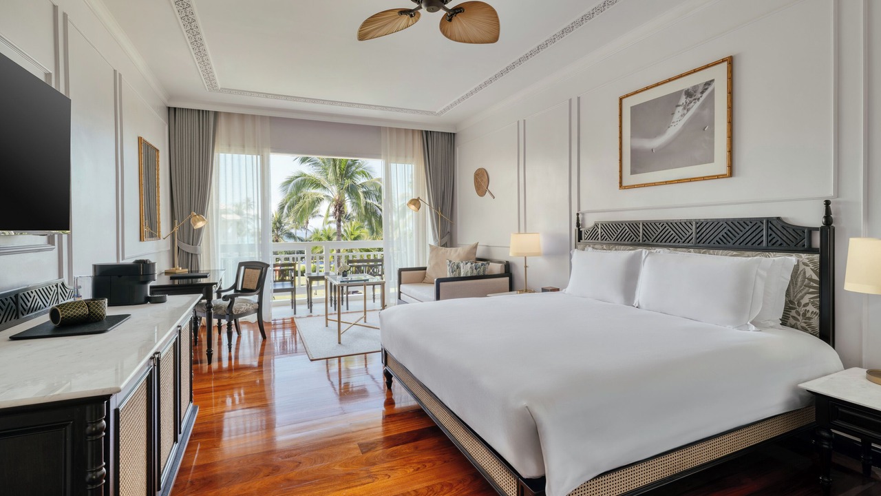 Photo of Bedroom in Nong Thale