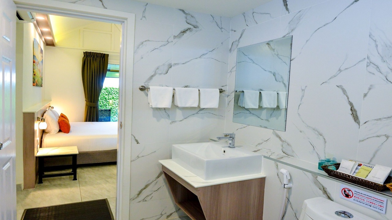 Photo of Bathroom in Ban Bo Han