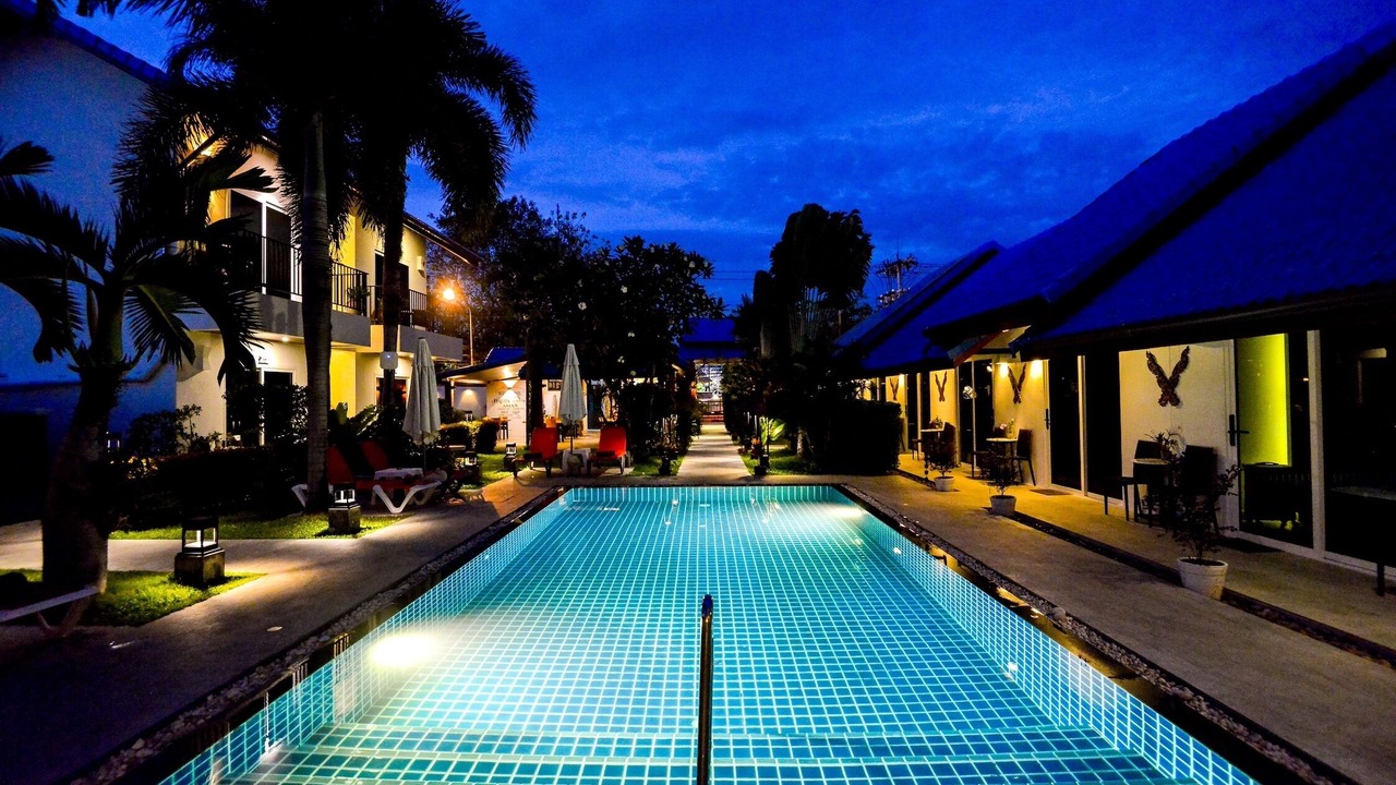 Photo of Outdoor in Ban Bo Han