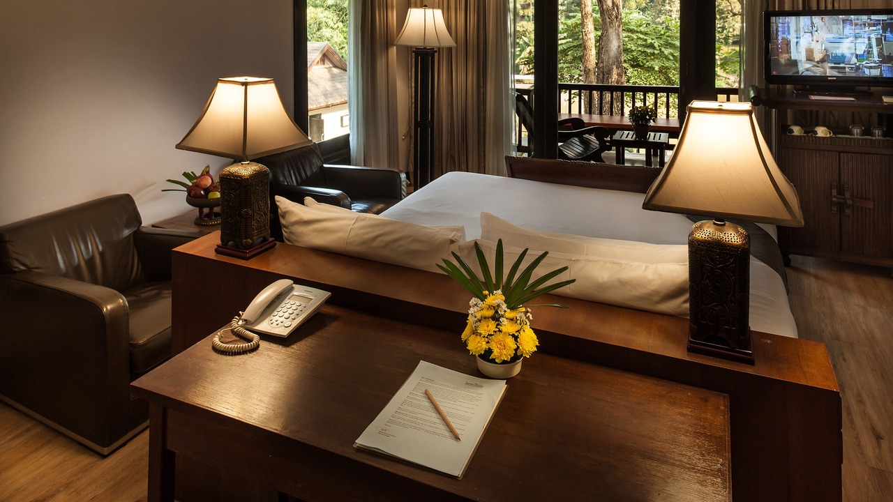 Photo of Bedroom in Chiang Mai